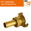 High pressure coupling 3/4" socket [PFT 20201680]