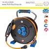 PRCD-S Safety Cable Reel