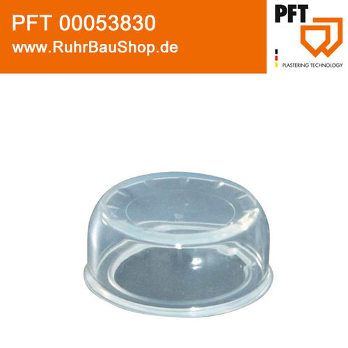 Tastmembrane rund für Drucktaster IP 67 M22-T-D [PFT00053830]