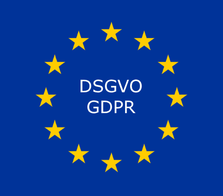 EU-DSGVO-GDPR