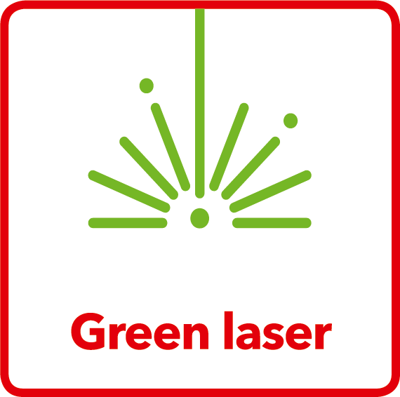 Laser_green