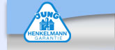  Logo JUNG-Henkelmann