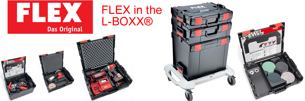 FLEX-L-BOXX