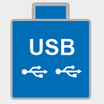USB-Dosen