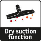 Dry_sucion_function