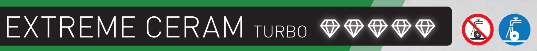 EXTREME-CERAM-Turbo-Titel